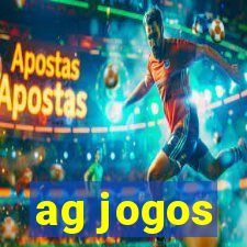 ag jogos